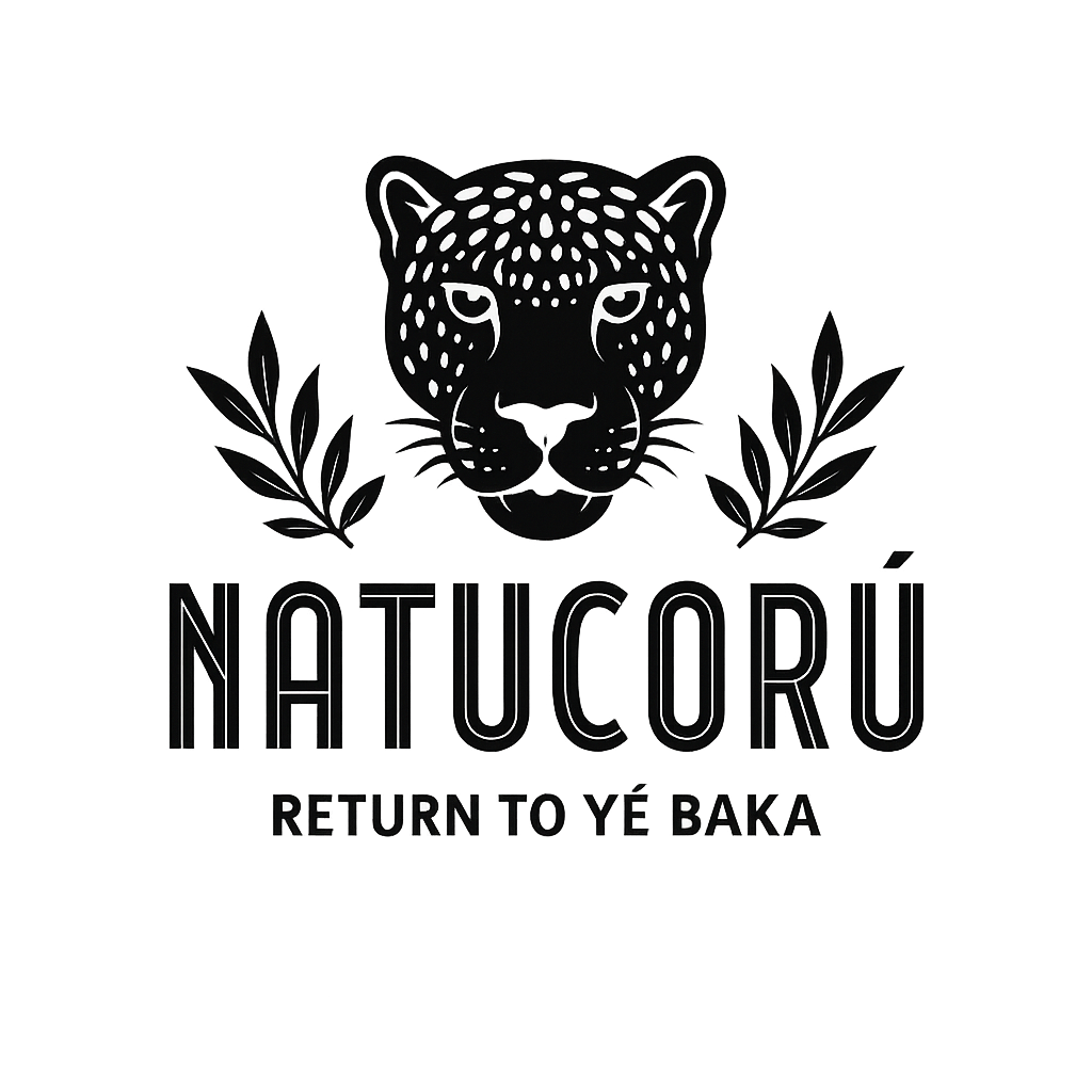 Natucoru Logo